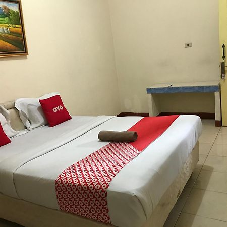Oyo 2177 Trikora Indah Residence Palembang Luaran gambar